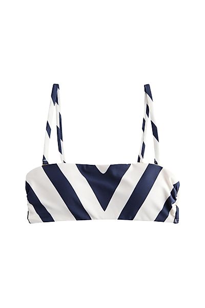 Next Bandeau-Bikini-Top Bandeau-Bikinioberteil (1-St) günstig online kaufen