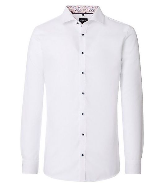 VENTI Businesshemd "VENTI Businesshemd uni" günstig online kaufen