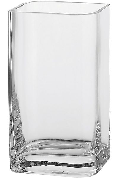 LEONARDO Tischvase Dekovase LUCCA, aus Glas, günstig online kaufen