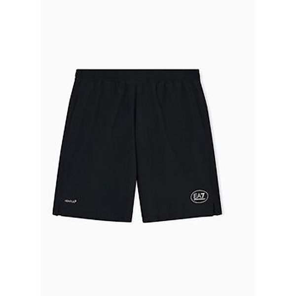 Emporio Armani EA7  Shorts 7M000835 AF17683-UC001 BLACK günstig online kaufen