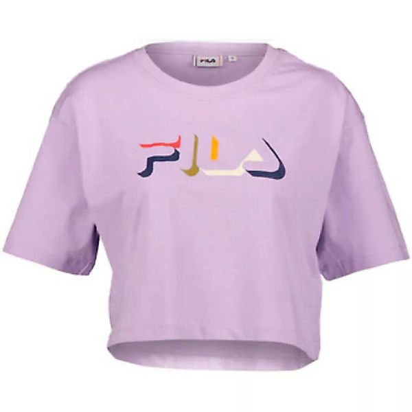 Fila  T-Shirts & Poloshirts FAW010040001 günstig online kaufen