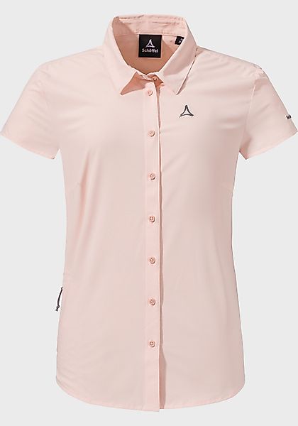 Schöffel Outdoorbluse Hiking Blouse Style Dooser günstig online kaufen
