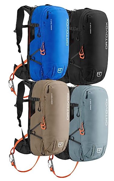 Ortovox Avabag Litric Tour 30 - Lawinenrucksack günstig online kaufen