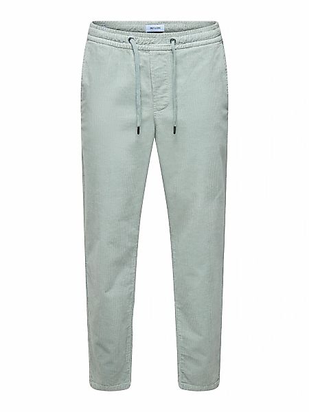 ONLY & SONS Cordhose "ONSLINUS TAP CORDUROY 0185 PANT NOOS" günstig online kaufen
