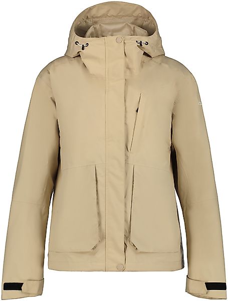 Icepeak Funktionsjacke D JACKE MANTUA günstig online kaufen