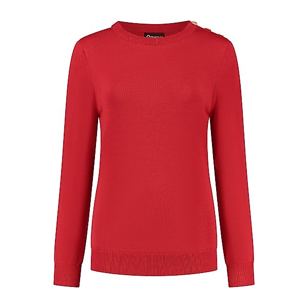 Travelin' Strickpullover Travelin' Jumper Vadstena Lady günstig online kaufen