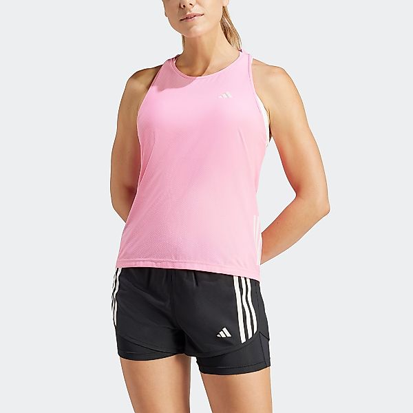 adidas Performance Lauftop OTR B TANK günstig online kaufen