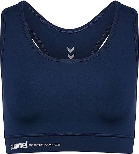 hummel Sport-BH Pulse Light Support Bra günstig online kaufen