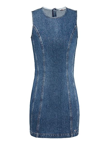 Tommy Jeans Jeanskleid MINI DRESS AI6136 günstig online kaufen