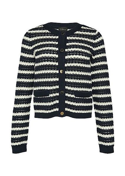 s.Oliver BLACK LABEL Strickjacke Strickjacke günstig online kaufen