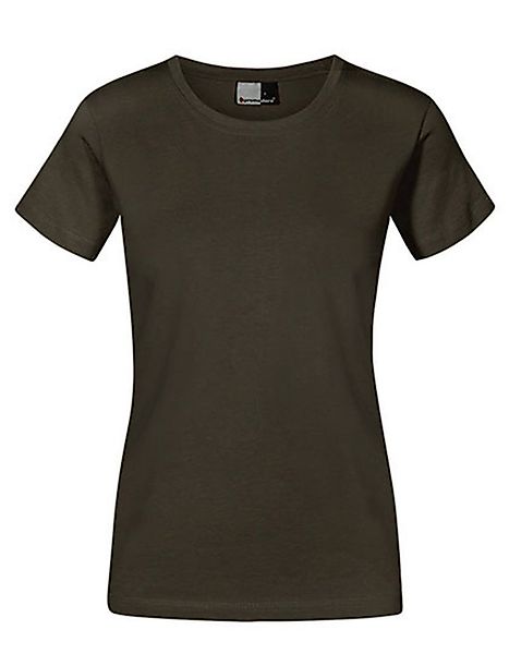 Promodoro Hoodie Women´s Premium-T günstig online kaufen