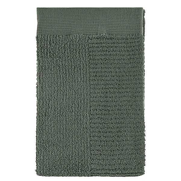 Zone Denmark Badetuch Classic, Baumwollstoff (kein günstig online kaufen