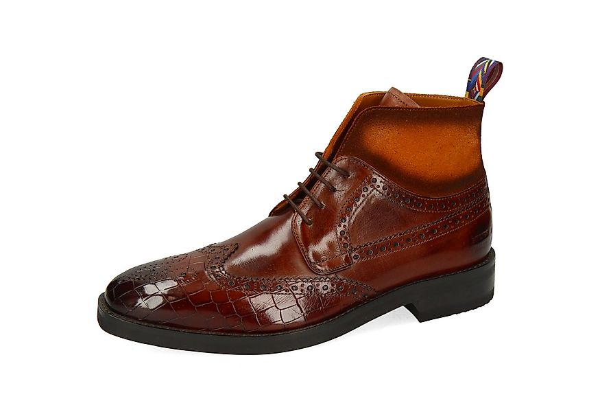 Melvin & Hamilton Jeff 34 Stiefelette günstig online kaufen