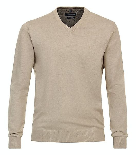 CASAMODA Strickpullover Pullover V-Neck NOS günstig online kaufen
