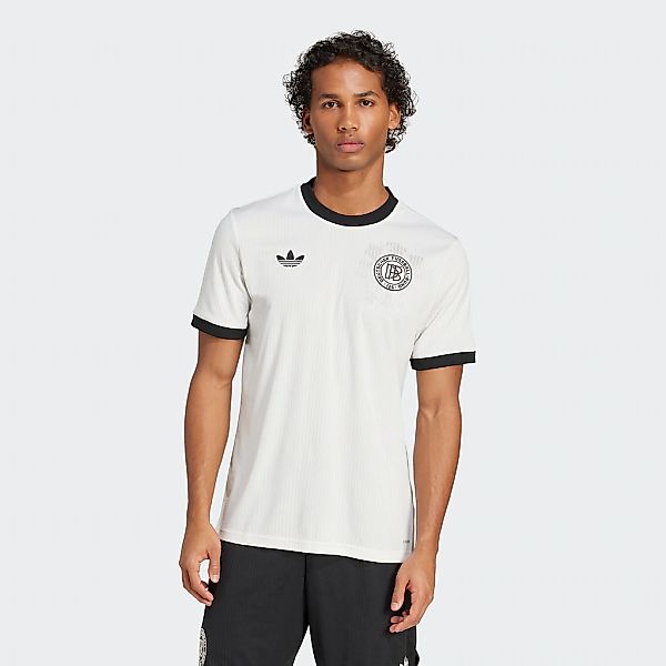 adidas Performance Fußballtrikot "DFB 125 JSY", Anniversary, 125 Jahre Jubi günstig online kaufen