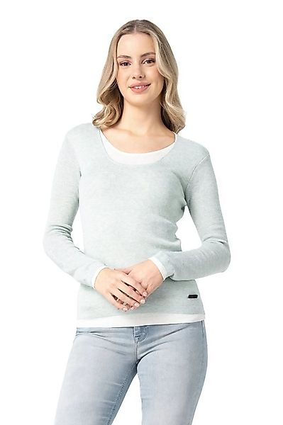 Miracle of Denim Strickpullover – feiner günstig online kaufen