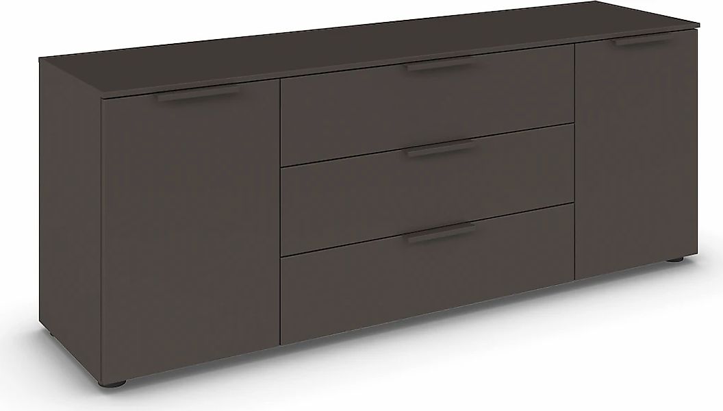 rauch Schubkastenkommode "Kommode Türkommode Sideboard Kombikommode FLIPP", günstig online kaufen