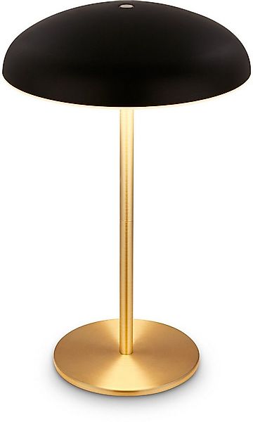 Briloner Leuchten LED Außen-Tischleuchte CAXA 7573015 günstig online kaufen