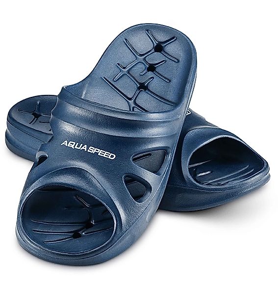 Aqua Speed Badelatschen FLORIDA + Mikrofaserhandtuch günstig online kaufen