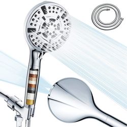 Mutig Duschbrause Duschkopf mit Filter,Hochdruck Handbrause günstig online kaufen