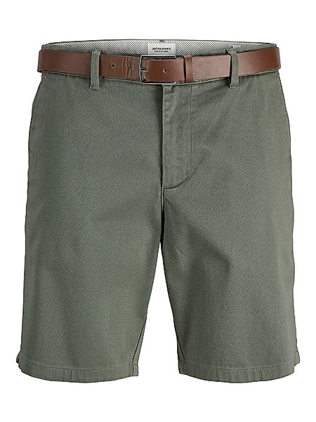 Jack & Jones Chinoshorts "JPSTMARCO LEGACY SHORT W BELT C STYDSS25", (Set, günstig online kaufen