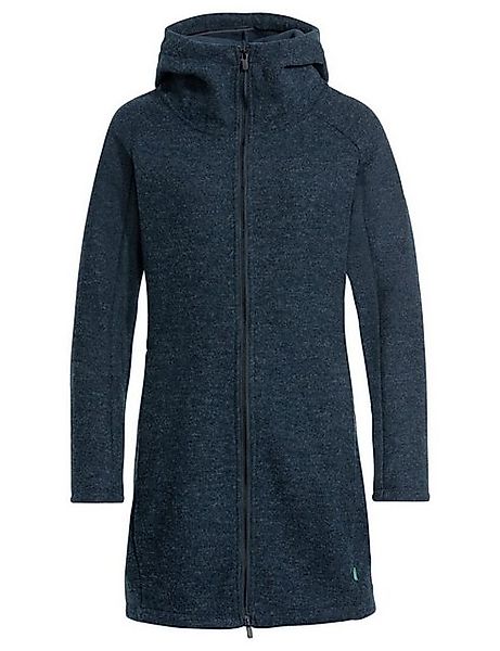 VAUDE Wollmantel VauDe Damen Tinshan Coat III günstig online kaufen