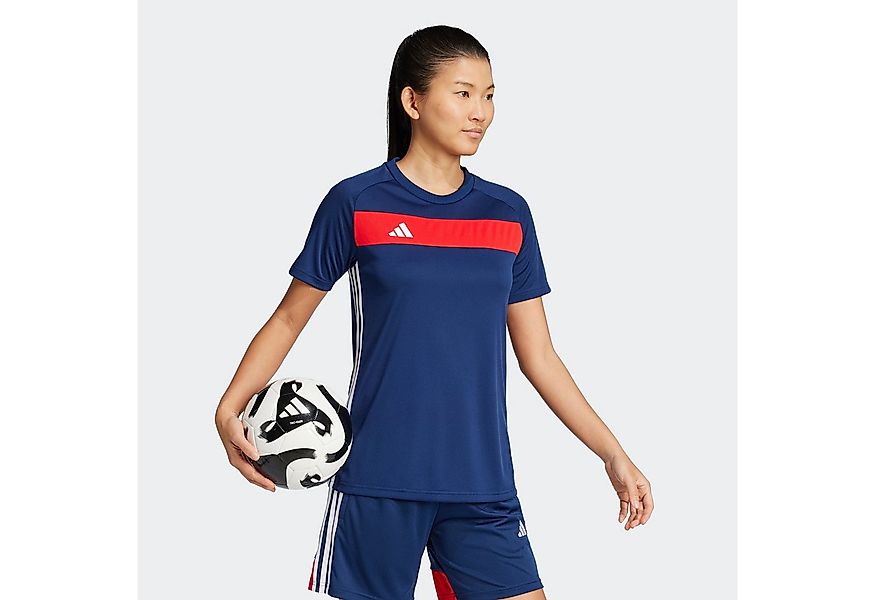 adidas Performance Fußballtrikot TIRO ES JSY W günstig online kaufen