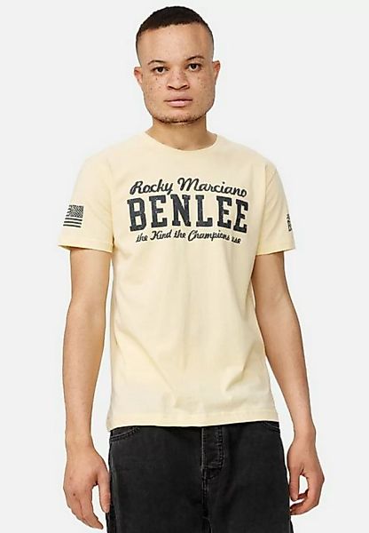 Benlee Rocky Marciano T-Shirt LORENZO günstig online kaufen