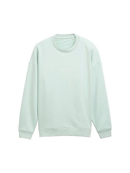 TOM TAILOR Sweatshirt günstig online kaufen