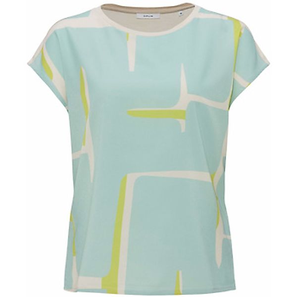 Opus  T-Shirt Rundhals T-Shirt für Damen günstig online kaufen