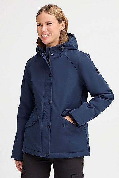 OXMO Outdoorjacke OXTAMILIA modische Jacke günstig online kaufen