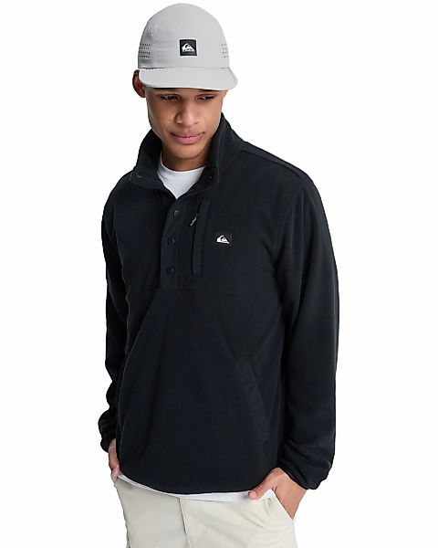 Quiksilver Fleecejacke "No Destination" günstig online kaufen