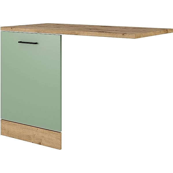 Flex-Well Frontblende CARA (4 St), Front- und Sockel sowie Arbeitplatte für günstig online kaufen