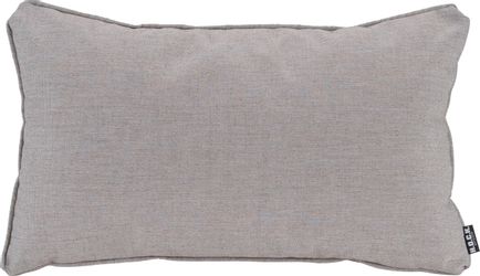 H.O.C.K. Dekokissen "Lino" Outdoor geeiget, Wendekissenhülle mit Füllung, 1 günstig online kaufen