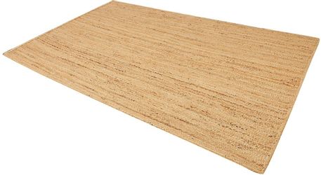 Myflair Möbel & Accessoires Läufer "Lola" rechteckig 10 mm Höhe Juteteppich günstig online kaufen