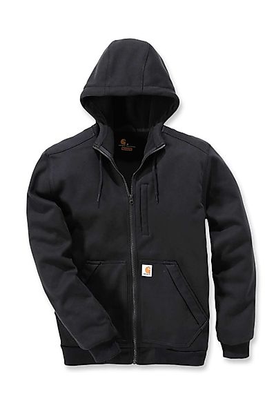 Carhartt Hoodie Rain Defender mit Fleecefutter günstig online kaufen