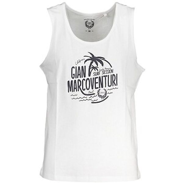 Gianmarco Venturi  Tank Top au000791rolandoca00adebiancowhit2xl günstig online kaufen