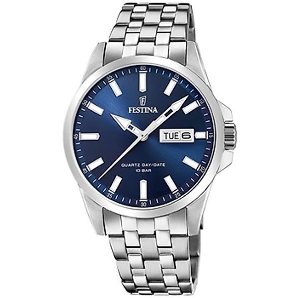 Festina  Armbanduhr F20357/3 günstig online kaufen