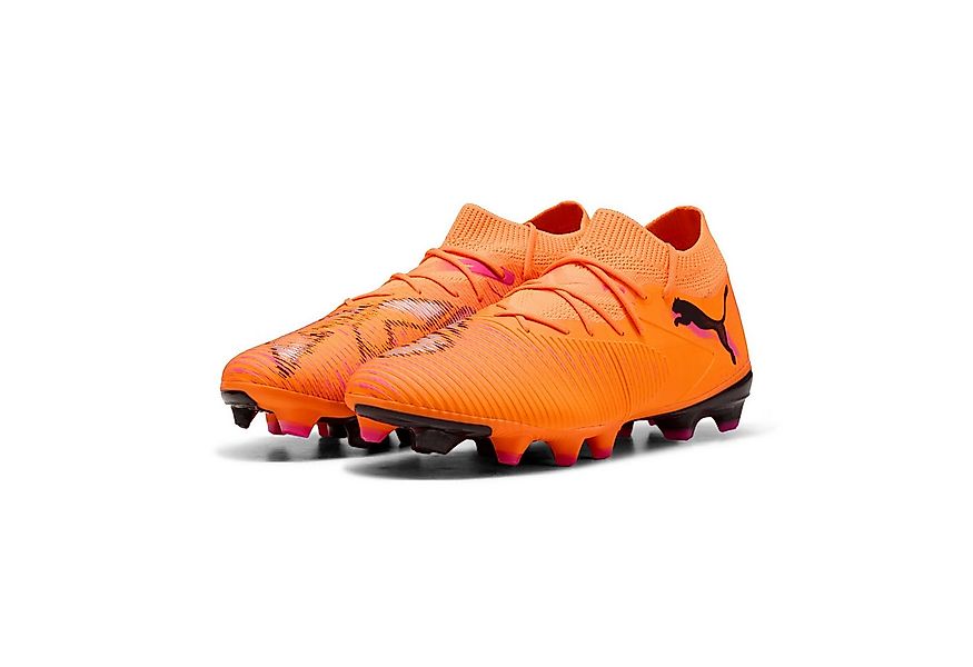 PUMA FUTURE 8 MATCH FG/AG Fußballschuh für Rasen- und Kunstrasenplätze, knö günstig online kaufen