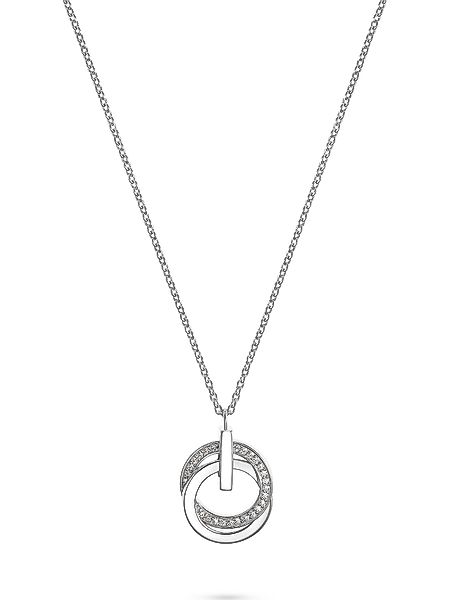JETTE Silberkette JETTE Damen-Kette 925er Silber günstig online kaufen