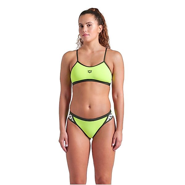 Arena Tankini Icons Bikini für Damen günstig online kaufen