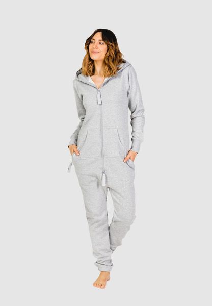 Moniz Jumpsuit mit kuscheligem Komfort günstig online kaufen