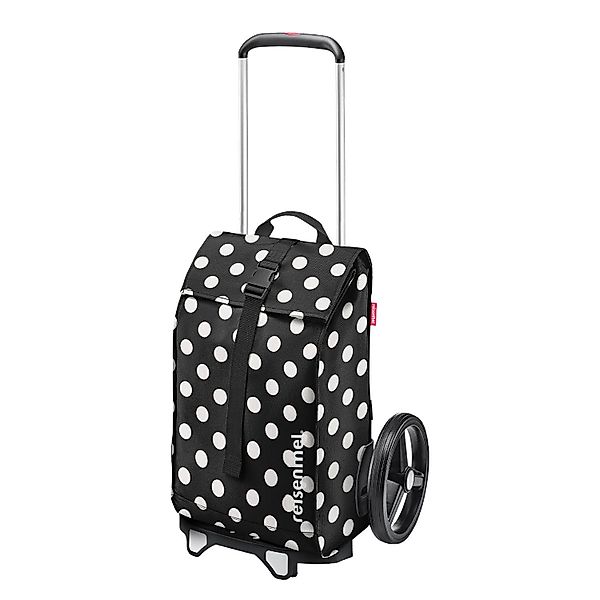 REISENTHEL® Einkaufstrolley citycruiser rolltop, 40 l günstig online kaufen