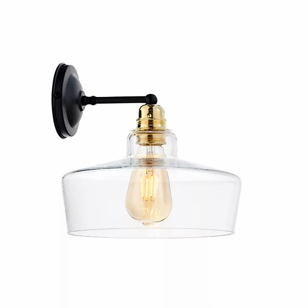 Wandlampe LONGIS III GOLD 20881105 günstig online kaufen