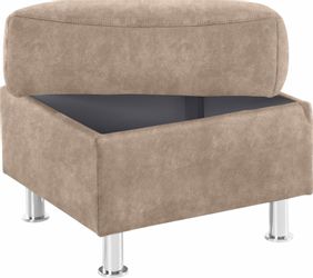 sit&more Hocker "Boccaccio" günstig online kaufen