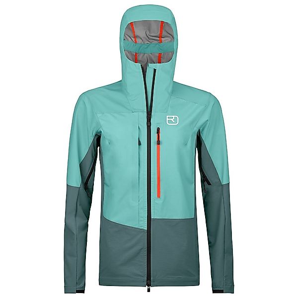 Ortovox Mesola Jacket Women - Softshelljacke günstig online kaufen
