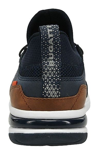 bugatti Slip-On Sneaker Slipper, Freizeitschuh, Trekking günstig online kaufen