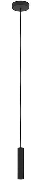 EGLO Hängeleuchte ALMUDAINA Pendellampe - Stahl - LED - 1X5W - IP20, LED fe günstig online kaufen