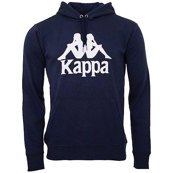 Kappa Hoodie TAINO Hooded Sweatshirt günstig online kaufen