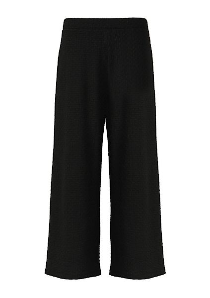 s.Oliver BLACK LABEL Culotte Hose günstig online kaufen